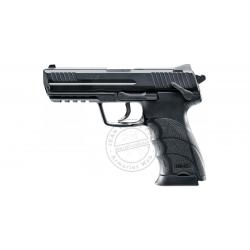 Pistolet à plomb CO2 4.5 mm BB HECKLER & KOCH HK45 (2,6 joules)