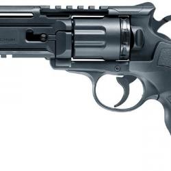 Revolver 4,5 mm BB CO2 UMAREX UX Tornado (2,5 Joules)