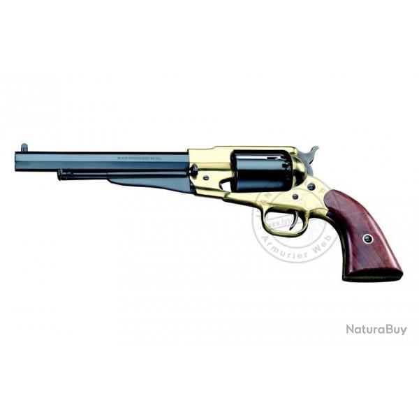 Revolver alarme PIETTA 1858 Remington Texas - Cal 9mm (.380)