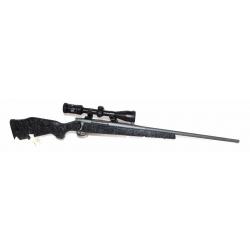 CARABINE A VERROU WEATHERBY VANGUARD 257WbyMag + MEOPTA OCCASION 0000994