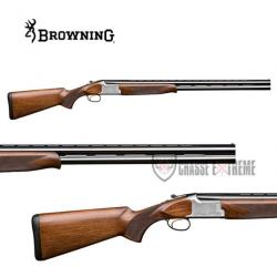 Fusil BROWNING B525 New Sporter One cal 12/76 76CM