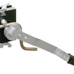 Plieuse portable pour tubes jusque 180° MW Tools 1040