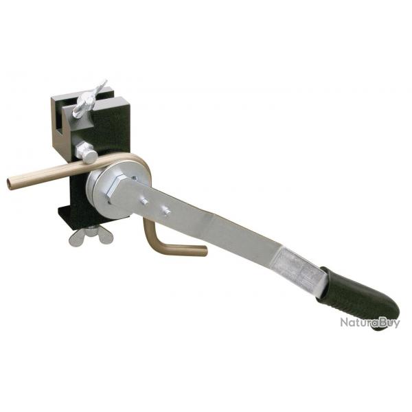 Plieuse portable pour tubes jusque 180 MW Tools 1040