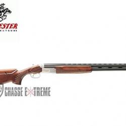 Fusil WINCHESTER Select Energy Sporting Adjustable Signature 76 cm