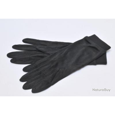 Gant en soie - Gants de Chasse (11159029)