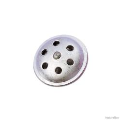 Clapets pour multibiberon alu ou plastique (