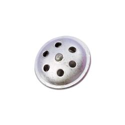 Clapets pour multibiberon alu ou plastique