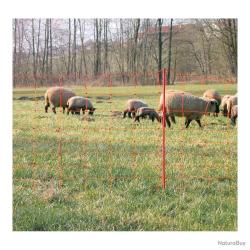 Filet électrifiable mouton 0,90 m