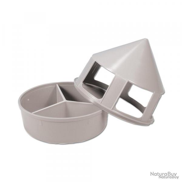 mangeoire  grit en plastique