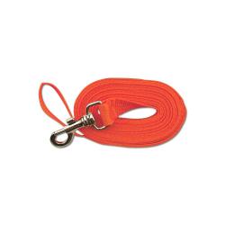 longe grande longueur orange  5m