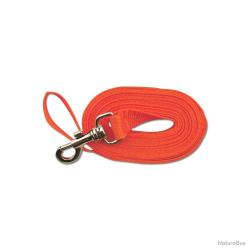 longe grande longueur orange 5m
