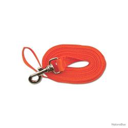 longe grande longueur orange 5m