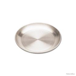 Couvre piquet aluminium pour filet de volière
