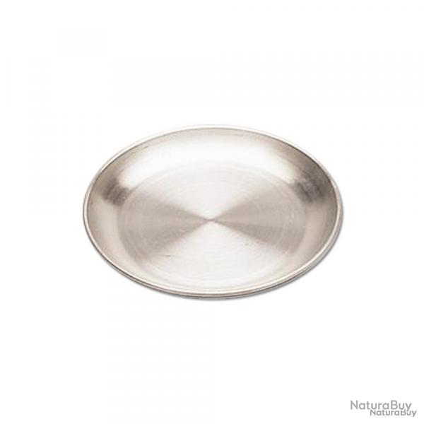 Couvre piquet aluminium pour filet de volire