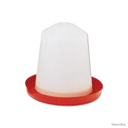 Abreuvoir siphoïde 1,5 L