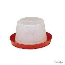 Abreuvoir siphoïde 3 L