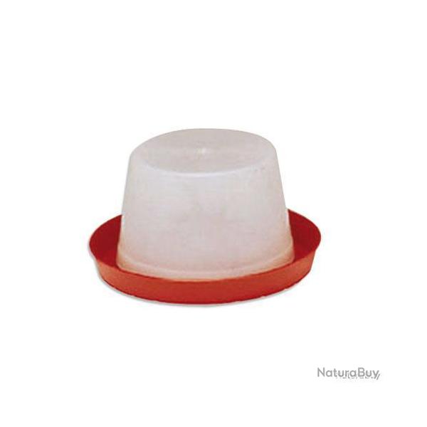 Abreuvoir siphode 3 L