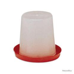 Abreuvoir siphoïde 5 L