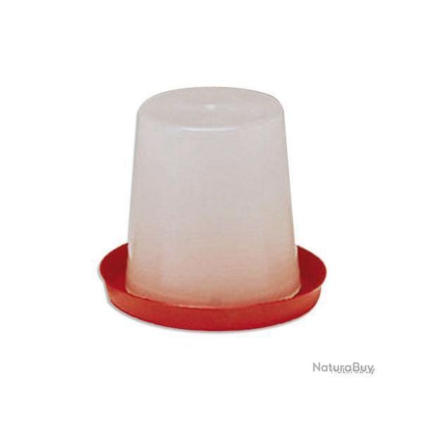 Abreuvoir siphode 5 L