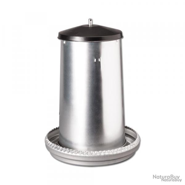 mangeoire  trmie mtal 18 kg