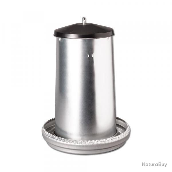mangeoire  trmie mtal 40 kg