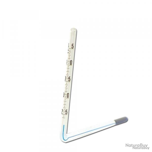 Thermomtre coud pour couveuse
