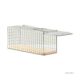 piége cage à souris 1 entrée
