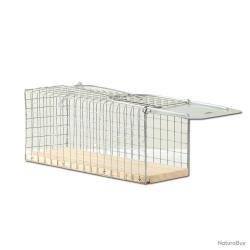 piége cage à souris 1 entrée