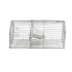 Nasse piège à souris 26 X 15 X 10 cm