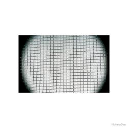 damier 6x6 ht 0,5m 2,5 ml Fil 0,55mm