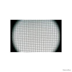 damier 6x6 ht 0,5m 2,5 ml Fil 0,55mm
