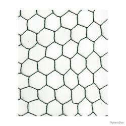 Hexa Diam. 25 plasti vert ht 0,5 m 10ml
