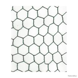 Hexa Diam. 25 plasti vert ht 1 m 10 ml