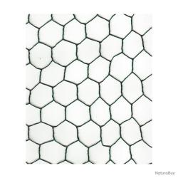 Hexa Diam. 25 plasti vert ht 1 m 25 ml