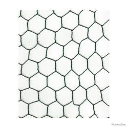 Hexa Diam. 25 plasti vert ht 2 m 25 ml