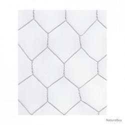 grillage hexa galva Diam. 50 haut 1 m 10 ml