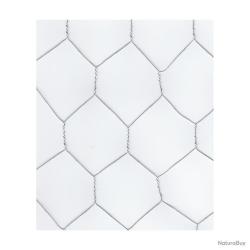 grillage hexa galva Diam. 50 haut 1,5 m 25 ml