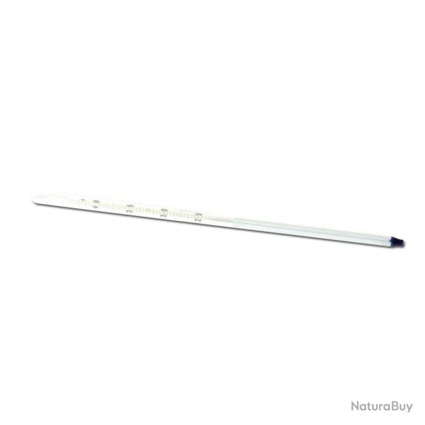 Grand thermomtre droit pour couveuse