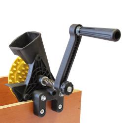 Égreneuse manuelle à maïs