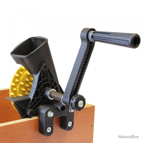 greneuse manuelle  mas