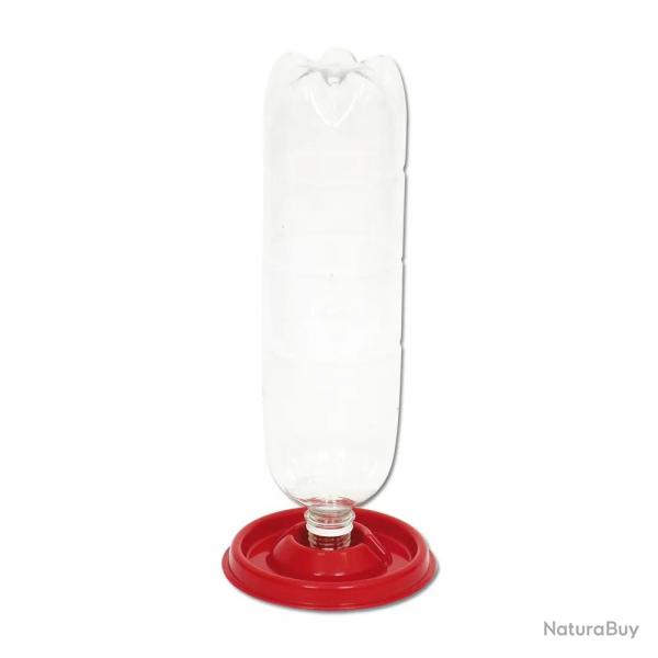 Abreuvoir porte bouteille 0.75 L