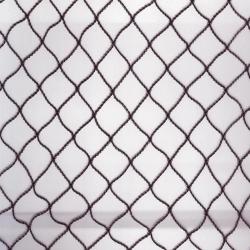 Filet de volière maille 22 mm - Largeur 5 m vendu au mètre