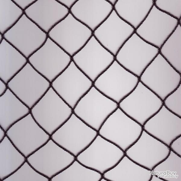 Filet de volire en maille 35 mm, largeur 5 m au mtre