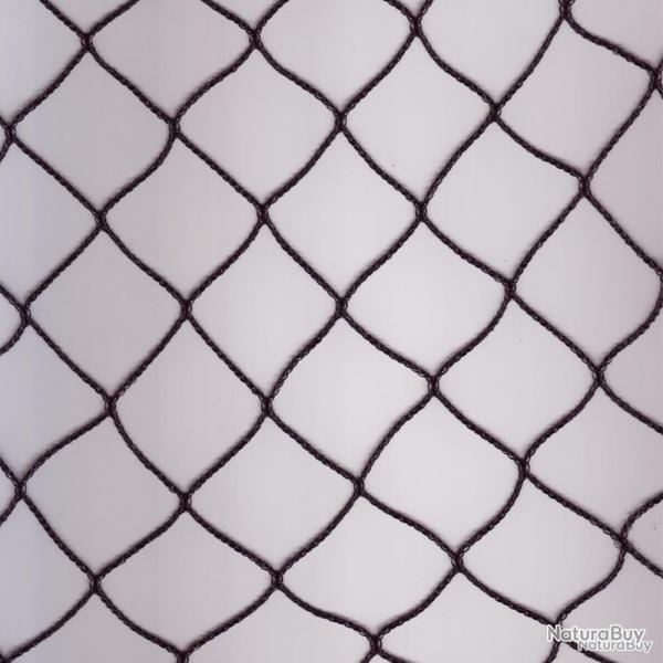 Filet maille 35mm / Larg. 10m / Le mtre