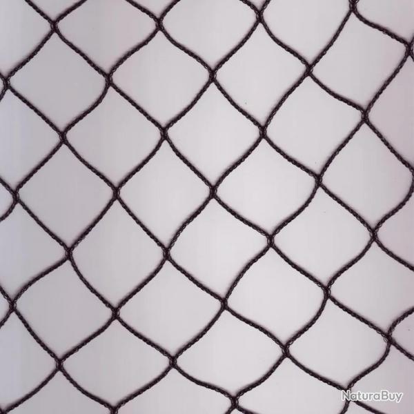 Filet de volière maille 35 mm - Largeur 10 m vendu au mètre