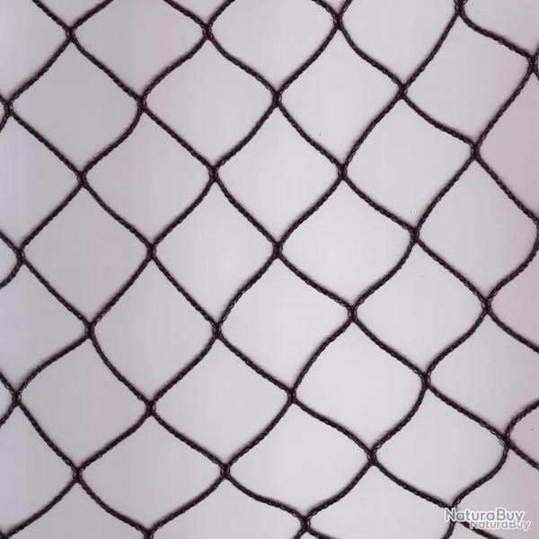 Filet de volière maille 35 mm - Largeur 20 m vendu au mètre