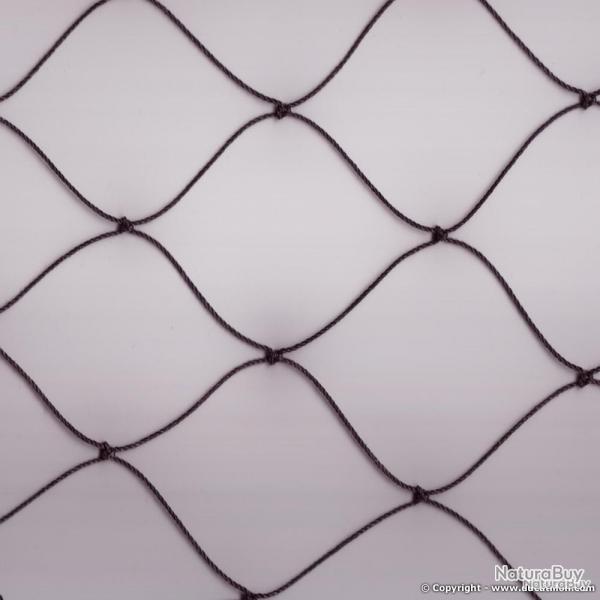 Filet de volire (20 x 25 m)