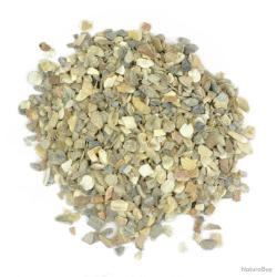 Coquilles d'huîtres broyées 5 kg