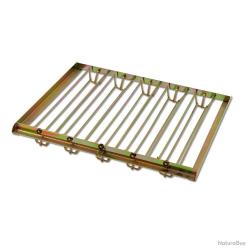 Grille Faisan DUCAT 150&200-AV