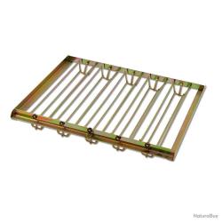 Grille Faisan DUCAT 150&200-AV